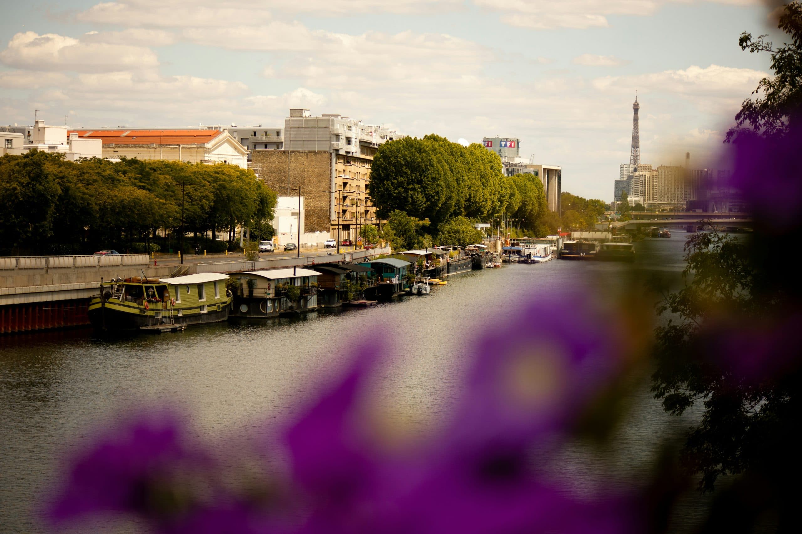 Boulogne-Billancourt